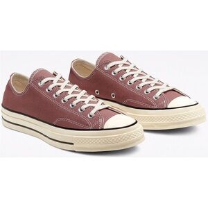 Converse Chuck Taylor 70s Low Top Saddle